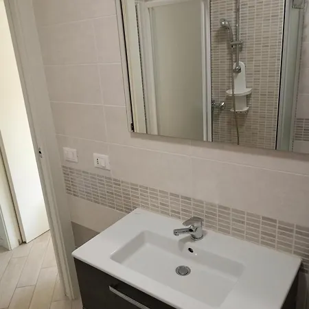 アパート Corte Don Bosco 3 モンファルコーネ