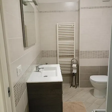 Apartmán Corte Don Bosco 3 *