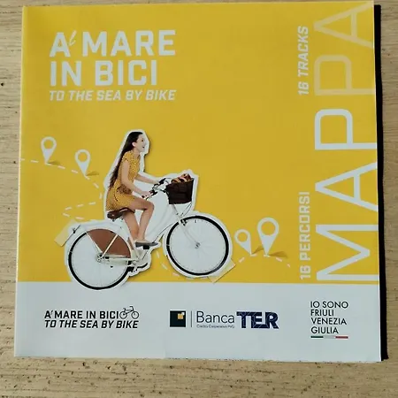 アパート Corte Don Bosco 3