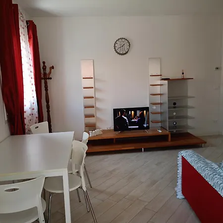 Corte Don Bosco 3 Apartmán *