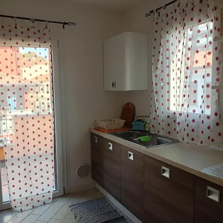 Corte Don Bosco 3 アパート *