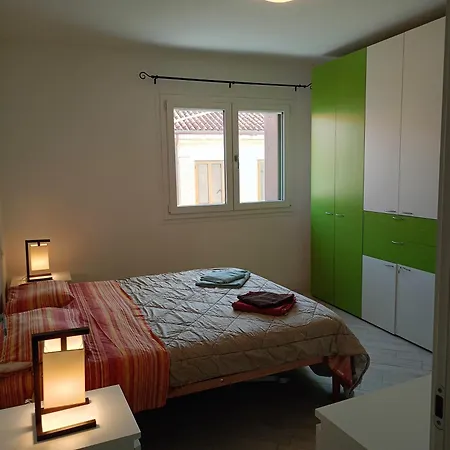 Corte Don Bosco 3 Apartmán