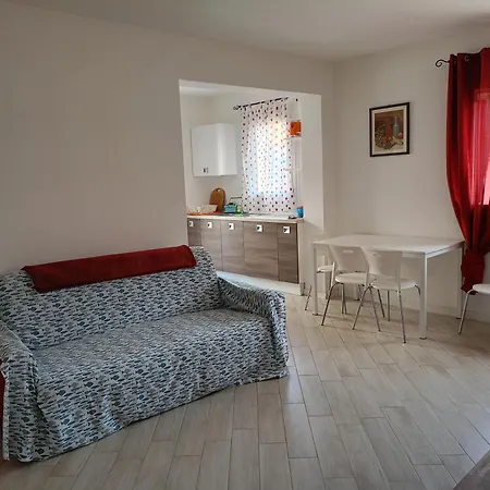 Apartmán Corte Don Bosco 3 *